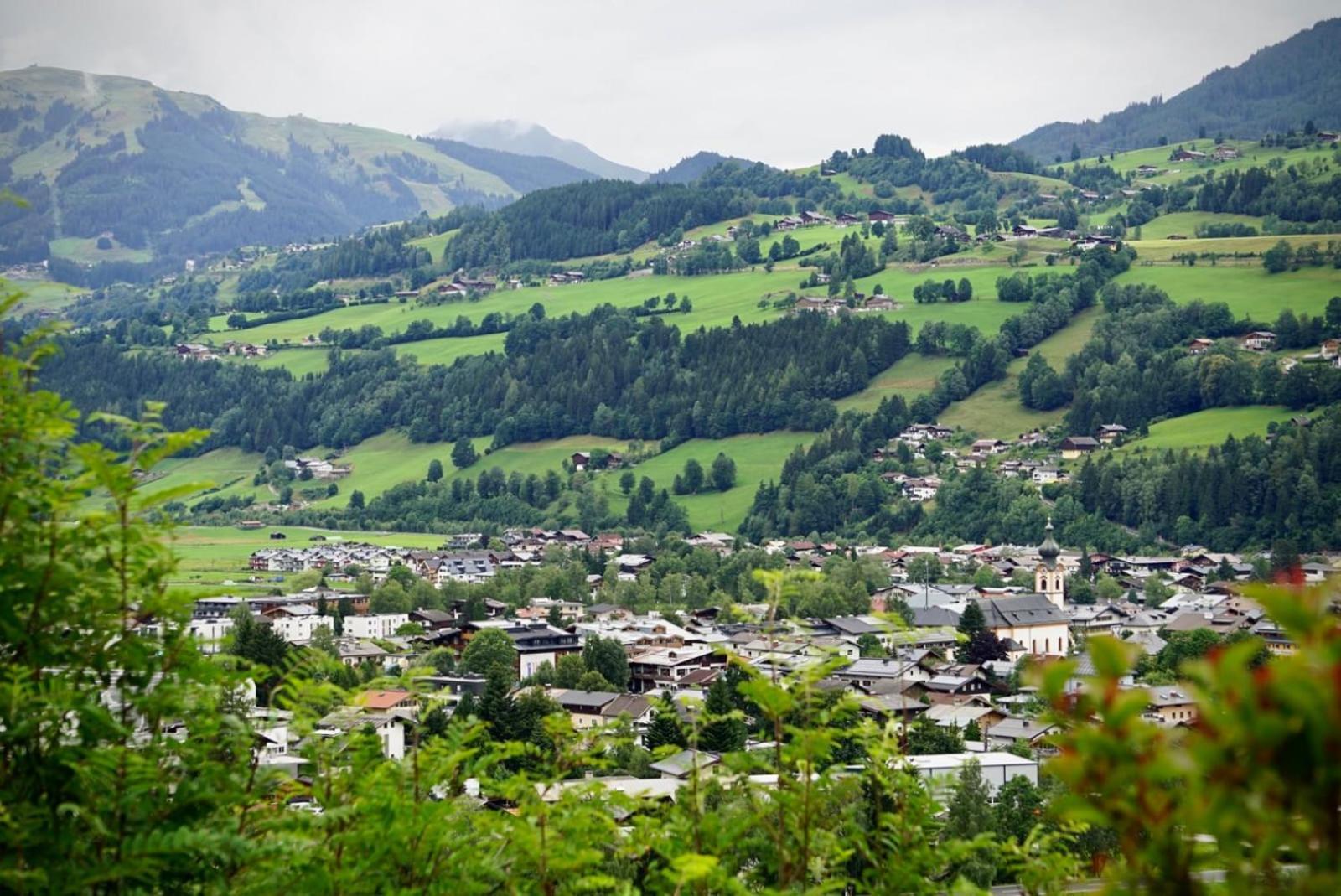 Hinterreithlehen - Ferienwohnung Am Bauernhof ミッタージル エクステリア 写真